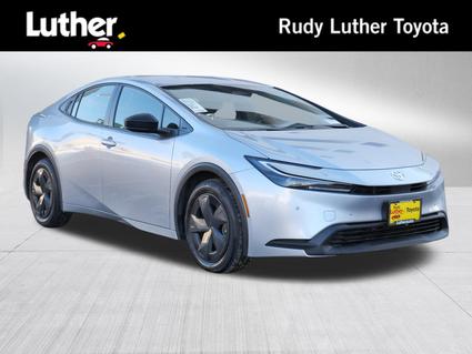 2025 Toyota Prius Minneapolis MN