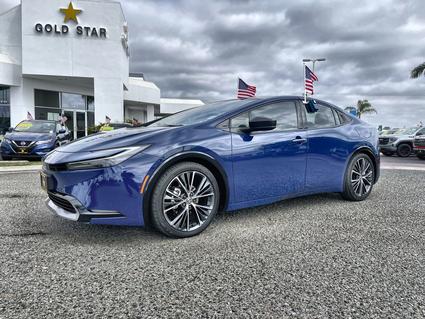2023 Toyota Prius Salinas CA