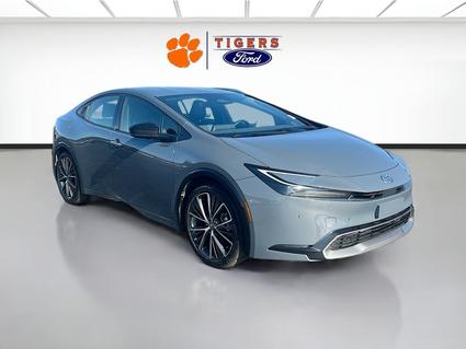 2023 Toyota Prius Walhalla SC