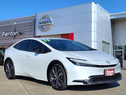 2023 Toyota Prius McAlester OK