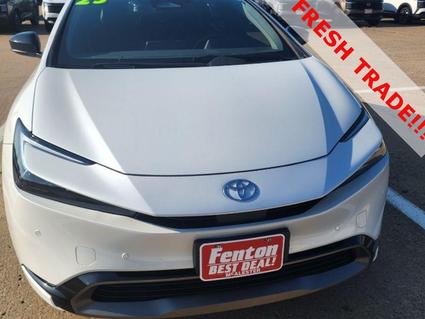 2023 Toyota Prius McAlester OK