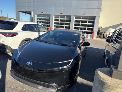 2024 Toyota Prius Fort Walton Beach FL