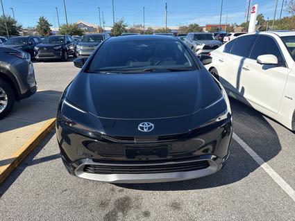 2024 Toyota Prius Fort Walton Beach FL