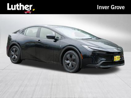 2024 Toyota Prius Inver Grove Heights MN