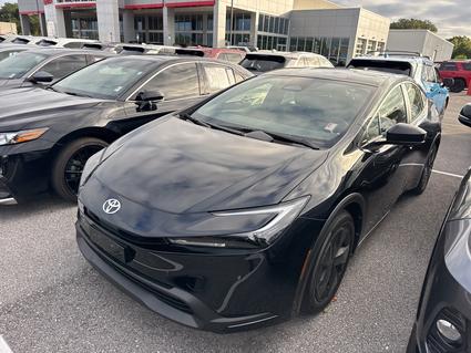 2026 Toyota Prius Fort Walton Beach FL