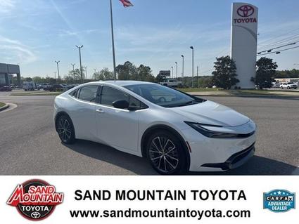 2023 Toyota Prius Albertville AL