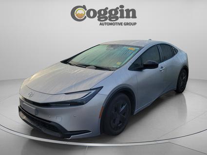 2023 Toyota Prius Jacksonville FL