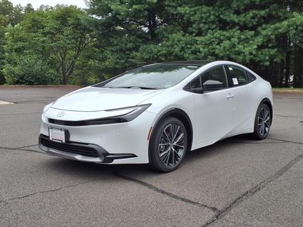 2025 Toyota Prius Warrenton VA