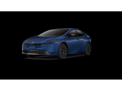 2026 Toyota Prius Manchester CT