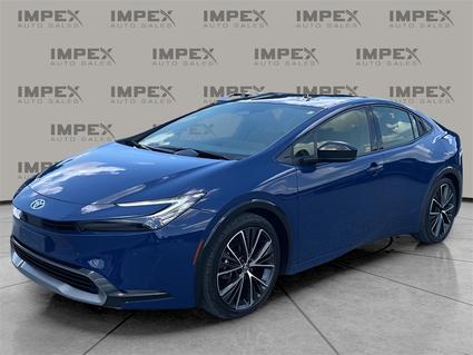 2023 Toyota Prius Greensboro NC