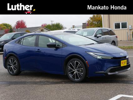 2023 Toyota Prius Mankato MN