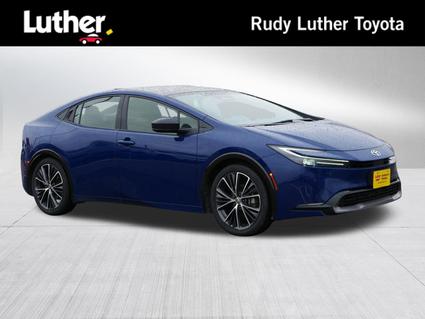 2023 Toyota Prius Minneapolis MN