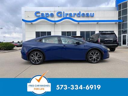 2024 Toyota Prius Cape Girardeau MO