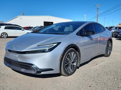 2024 Toyota Prius Santa Fe NM