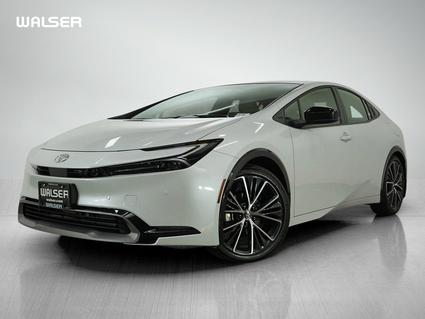 2025 Toyota Prius Minneapolis MN