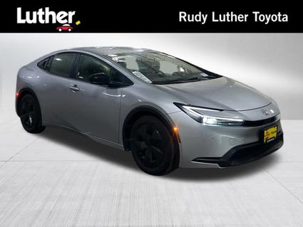 2025 Toyota Prius Minneapolis MN