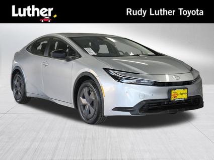 2025 Toyota Prius Minneapolis MN