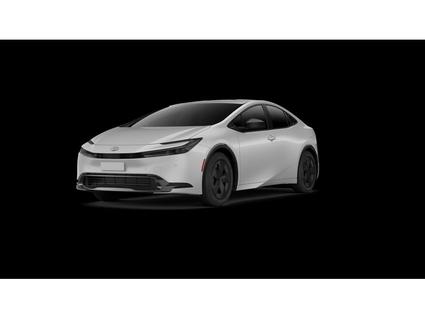 2025 Toyota Prius Manchester CT