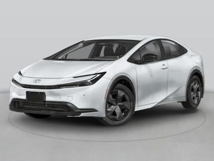2026 Toyota Prius Suitland MD