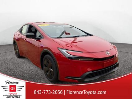 2026 Toyota Prius Florence SC