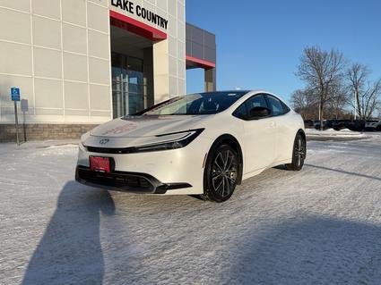 2023 Toyota Prius Brainerd MN