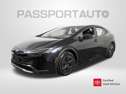 2024 Toyota Prius Suitland MD