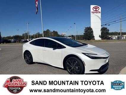 2024 Toyota Prius Albertville AL