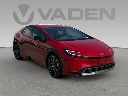 2025 Toyota Prius Statesboro GA