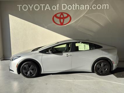 2025 Toyota Prius Dothan AL