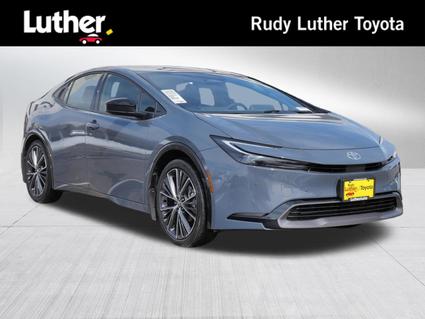 2026 Toyota Prius Minneapolis MN