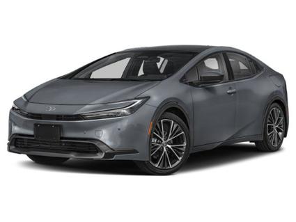 2026 Toyota Prius Minneapolis MN