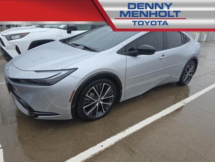 2023 Toyota Prius Rapid City SD