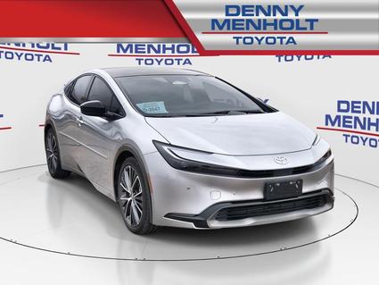 2023 Toyota Prius Rapid City SD