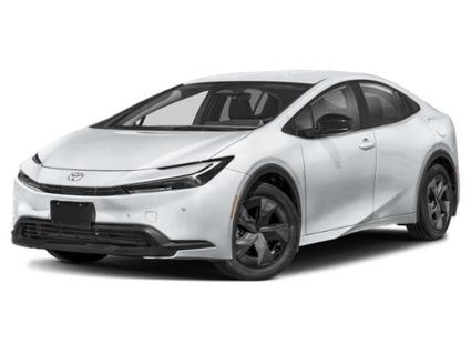2024 Toyota Prius Minneapolis MN