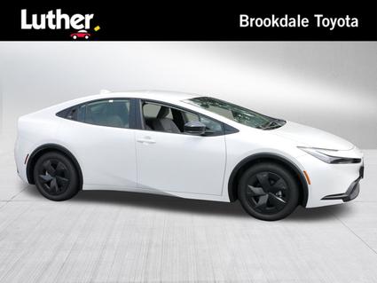 2024 Toyota Prius Minneapolis MN