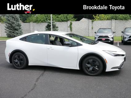 2024 Toyota Prius Minneapolis MN