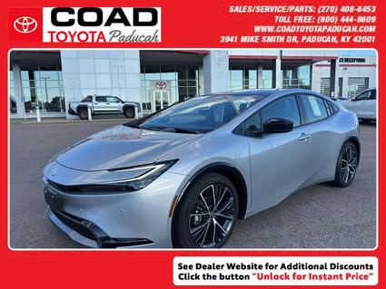 2025 Toyota Prius Paducah KY