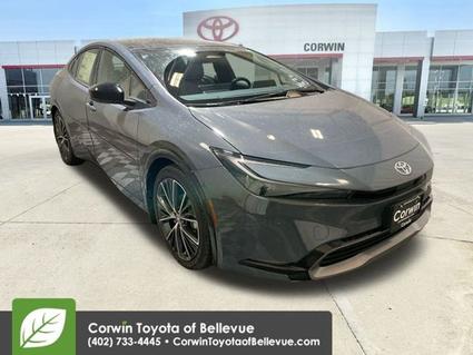 2026 Toyota Prius Bellevue NE