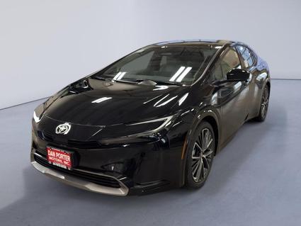 2026 Toyota Prius Dickinson ND