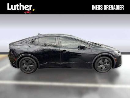 2023 Toyota Prius Minneapolis MN