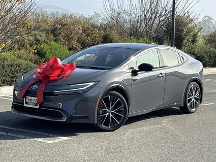 2024 Toyota Prius San Juan Capistrano CA