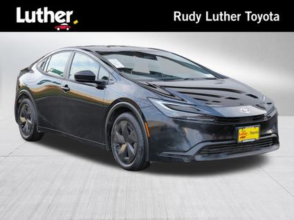 2024 Toyota Prius Minneapolis MN