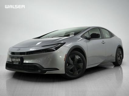 2025 Toyota Prius Minneapolis MN