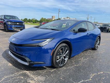 2026 Toyota Prius Wynne AR