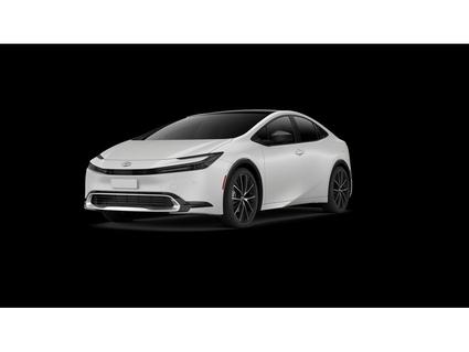 2026 Toyota Prius Manchester CT