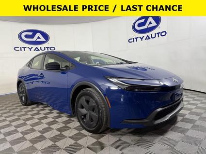 2023 Toyota Prius Memphis TN