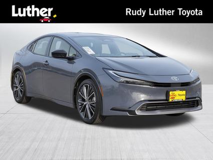 2023 Toyota Prius Minneapolis MN