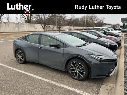 2023 Toyota Prius Minneapolis MN