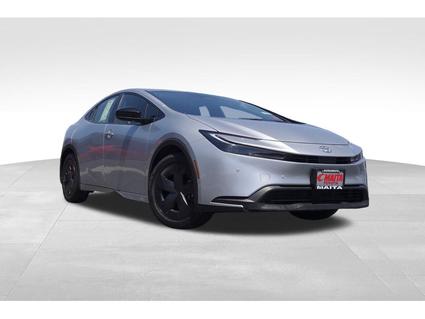 2024 Toyota Prius Sacramento CA