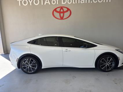 2024 Toyota Prius Dothan AL